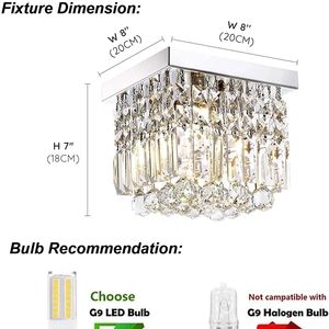 Moooni Sofary hallway light chandelier